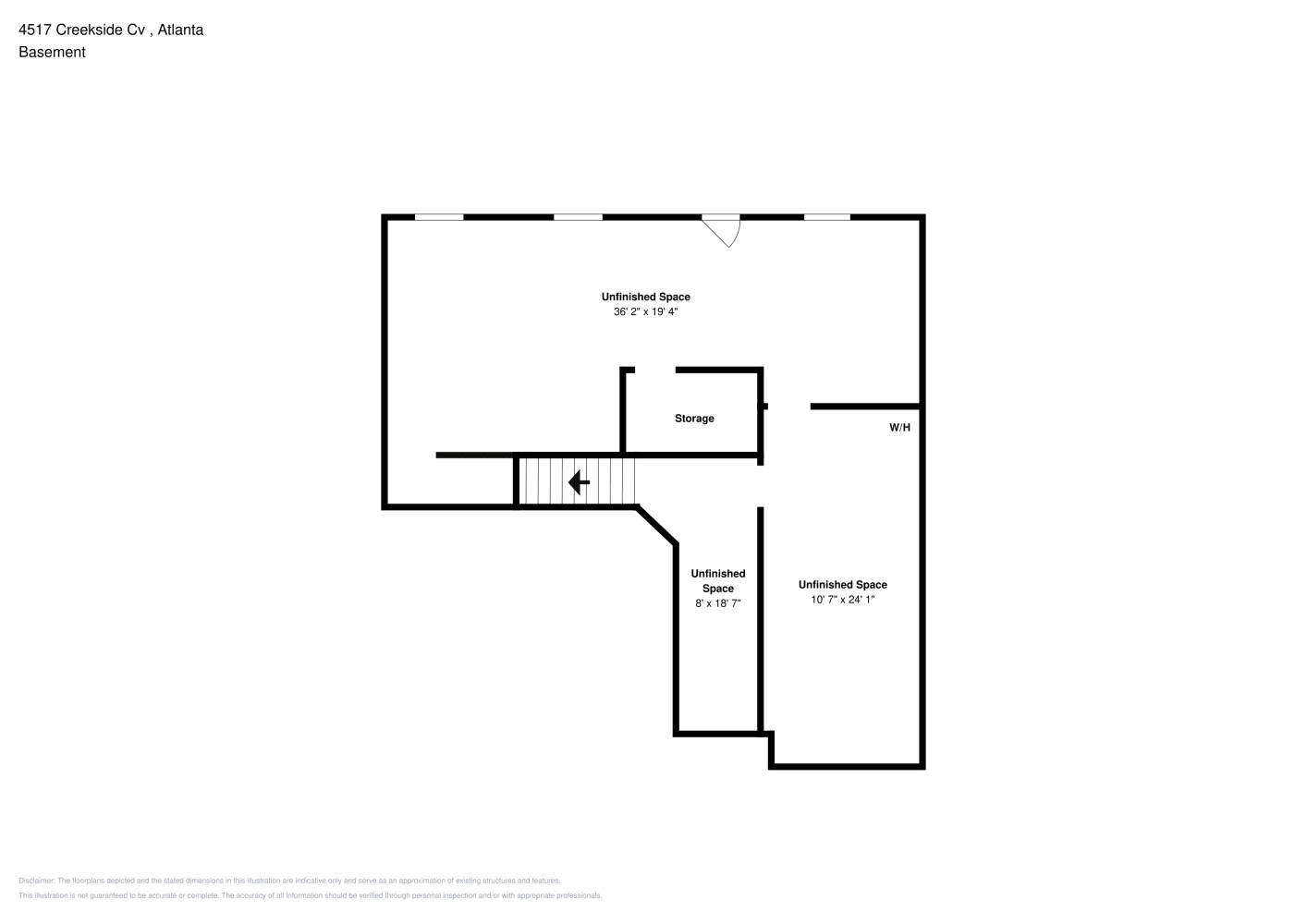 4517 Creekside Cv photo 2