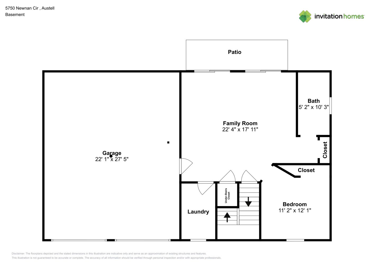 5750 Newnan Cir photo 2