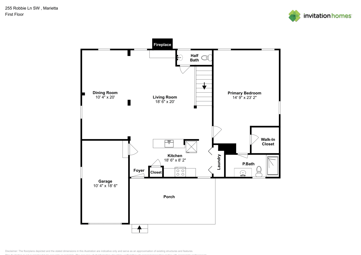 255 Robbie Ln SW photo 3
