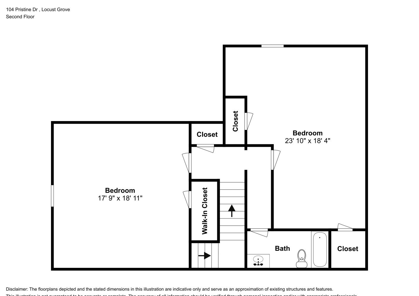 104 Pristine Dr photo 3