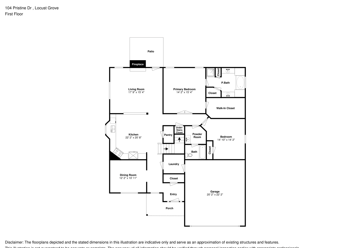 104 Pristine Dr photo 2