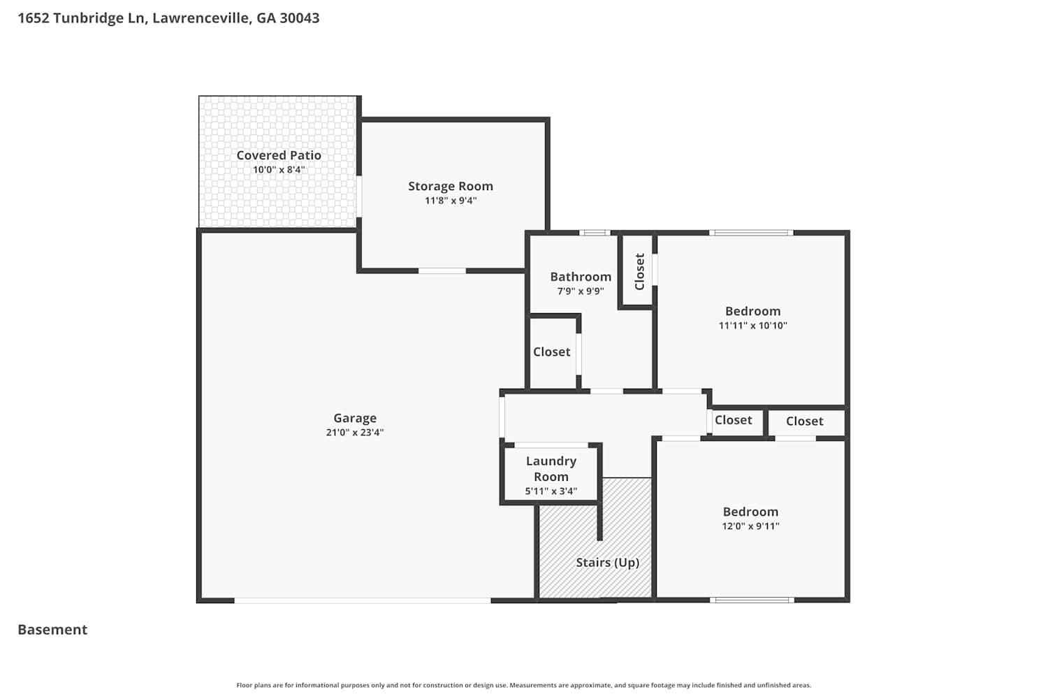 1652 Tunbridge Ln photo 2