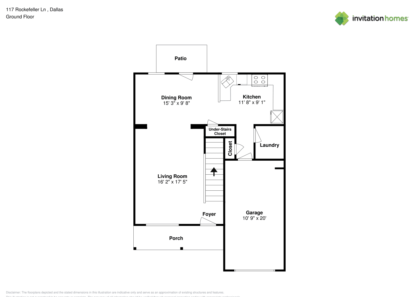 117 Rockefeller Ln photo 2