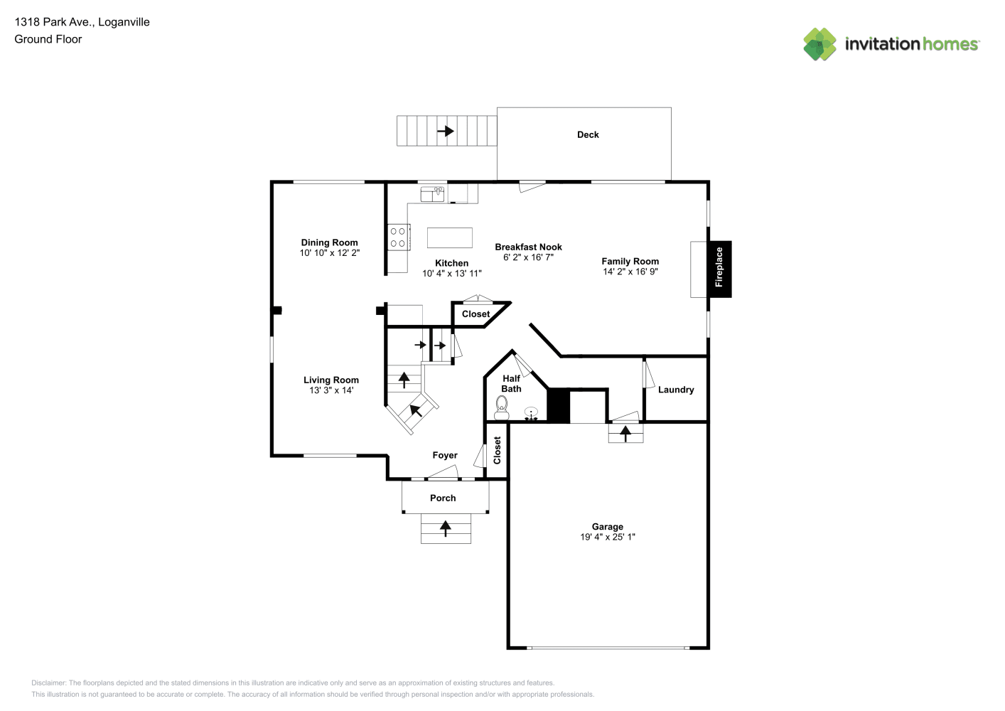 1318 Park Ave photo 3
