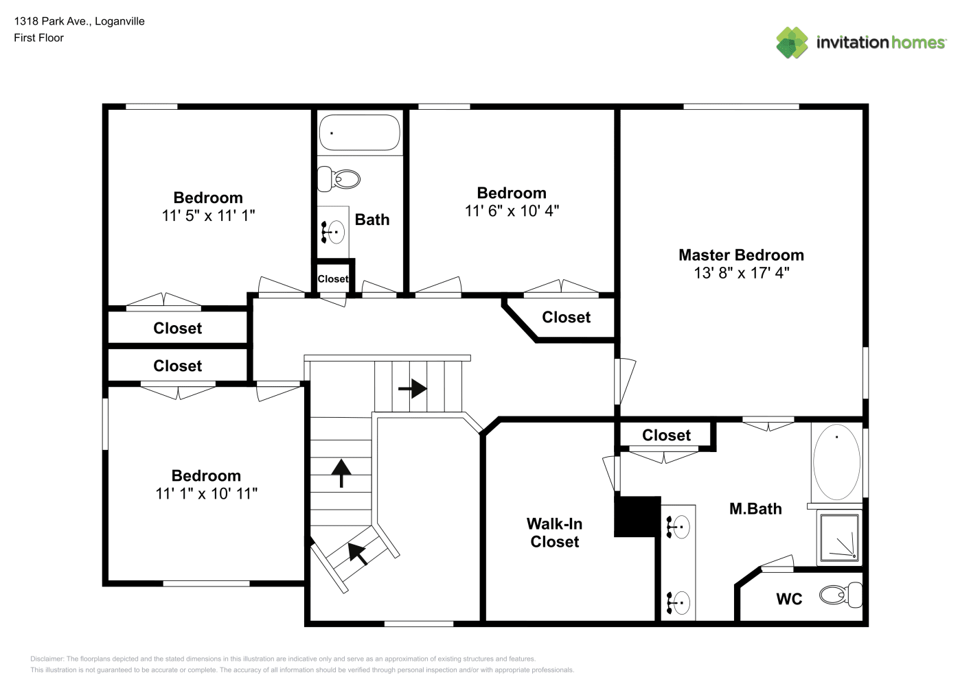 1318 Park Ave photo 4
