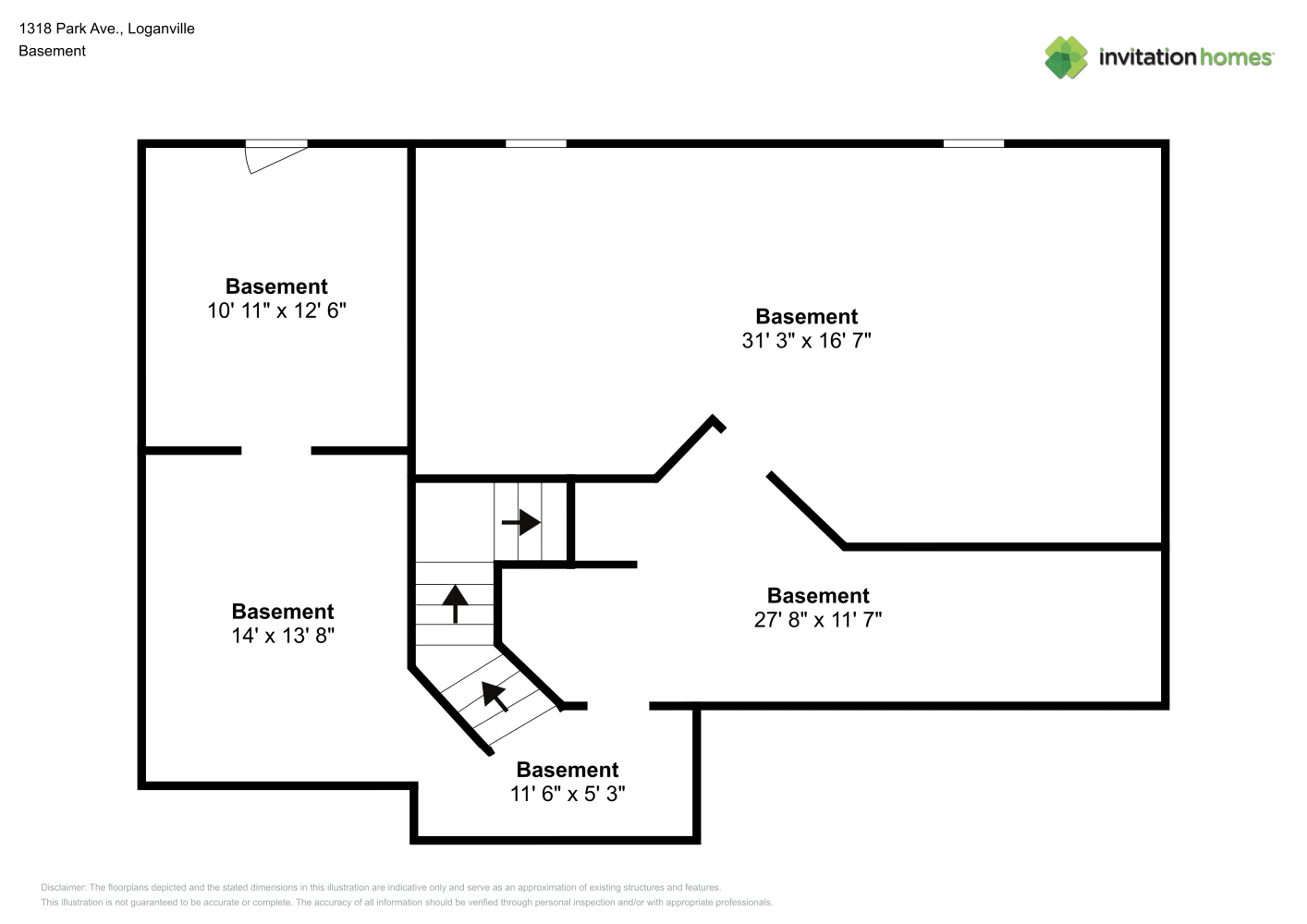 1318 Park Ave photo 2