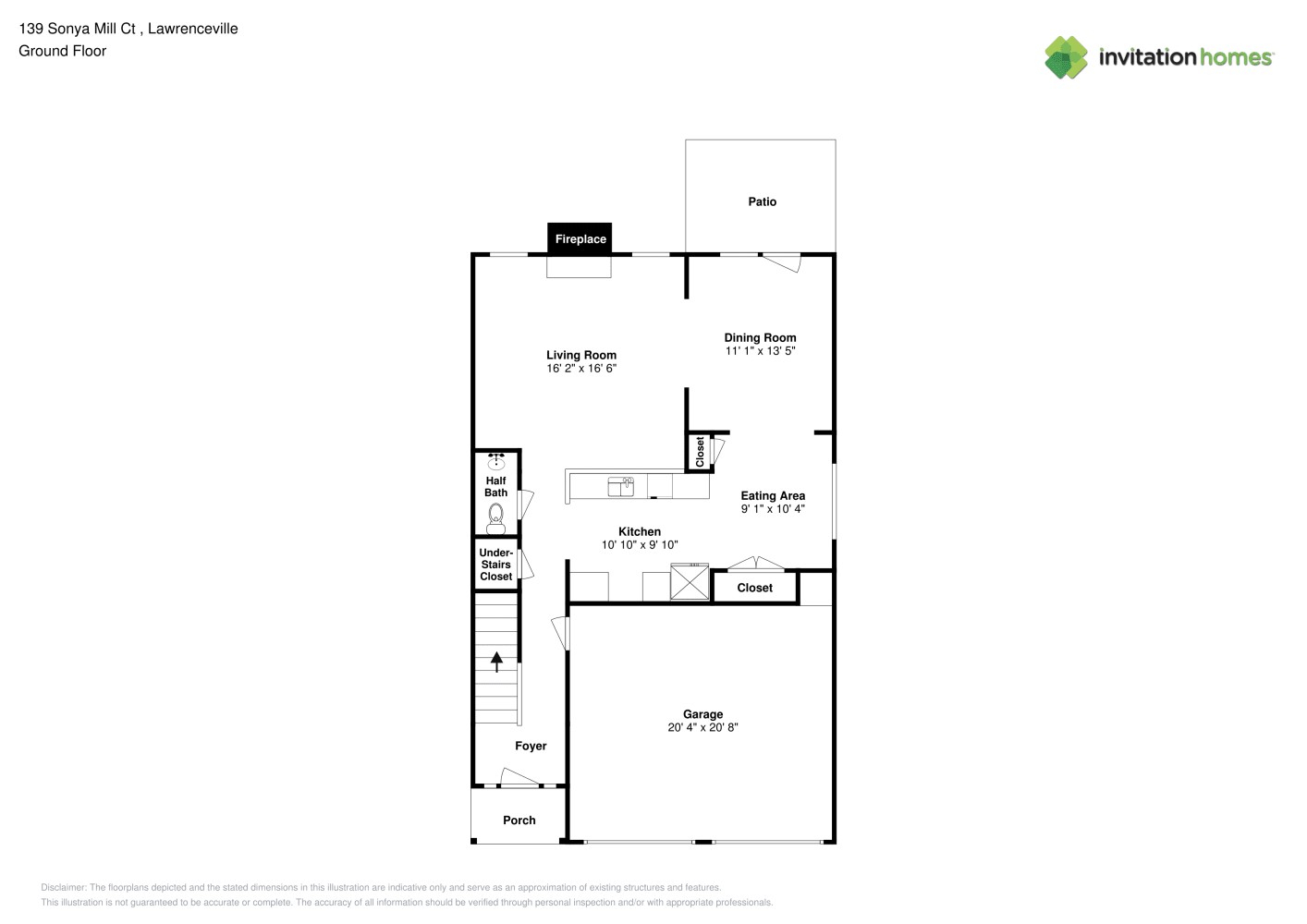 139 Sonya Mill Ct photo 2