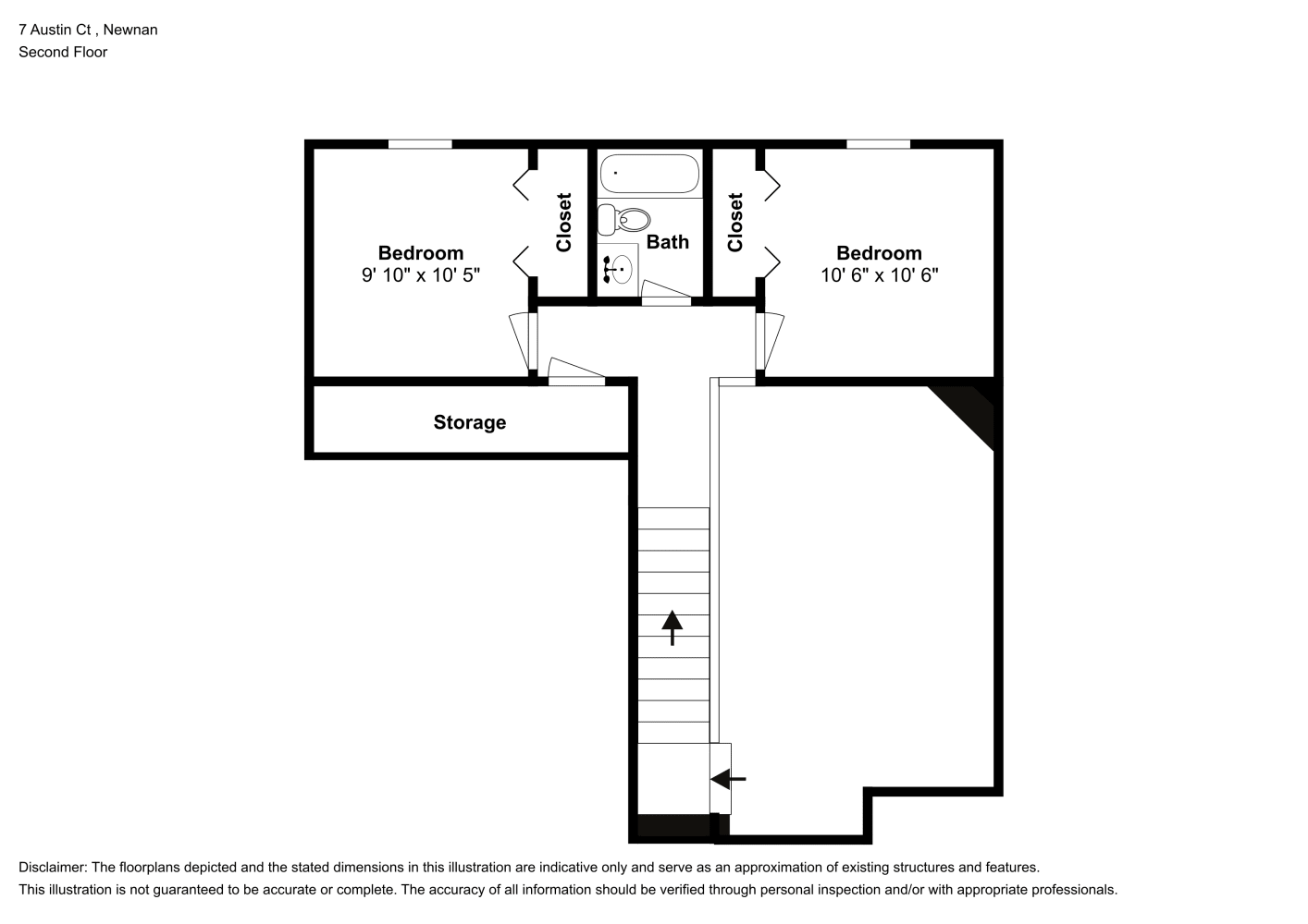 7 Austin Ct photo 3