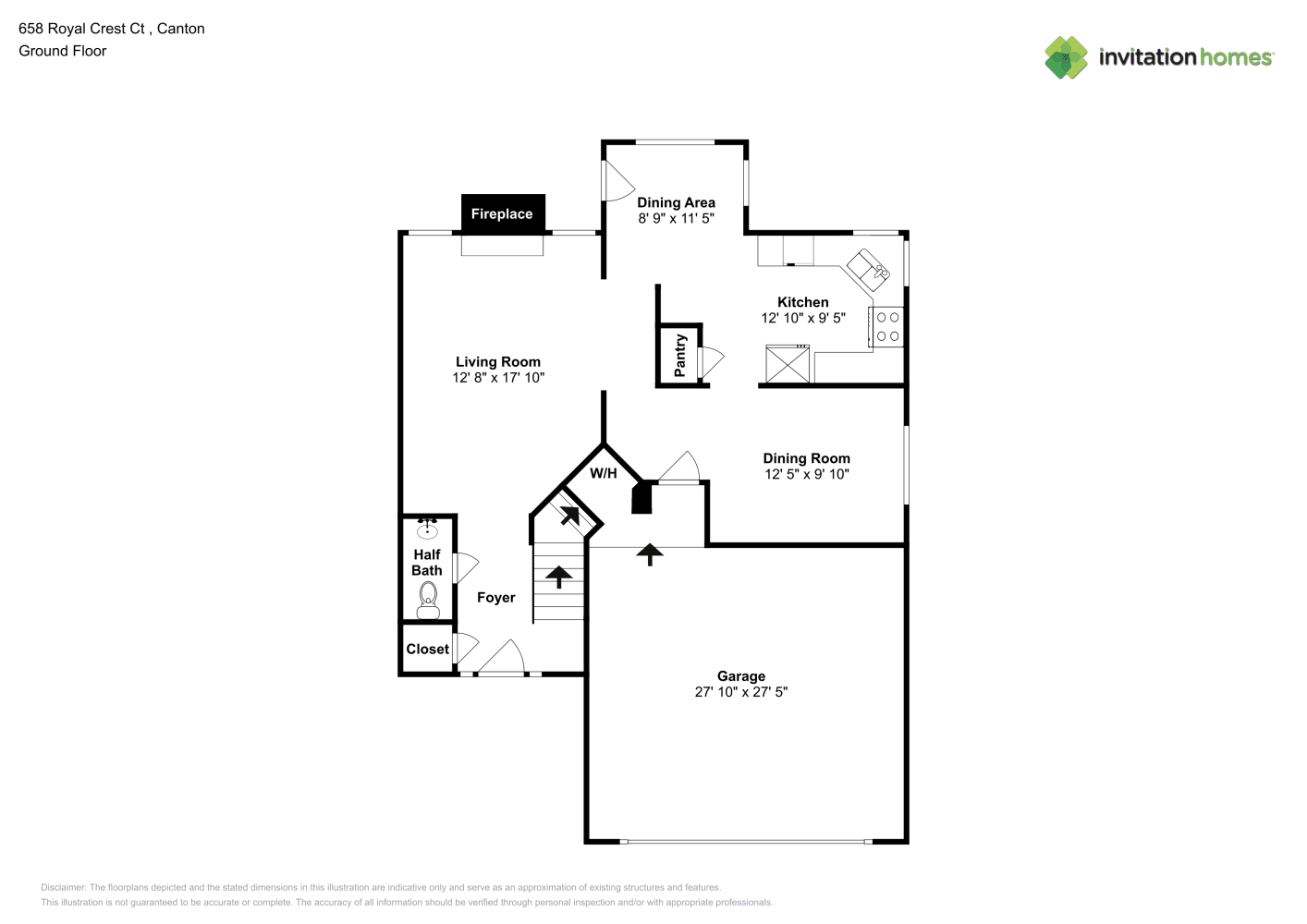 658 Royal Crest Ct photo 2