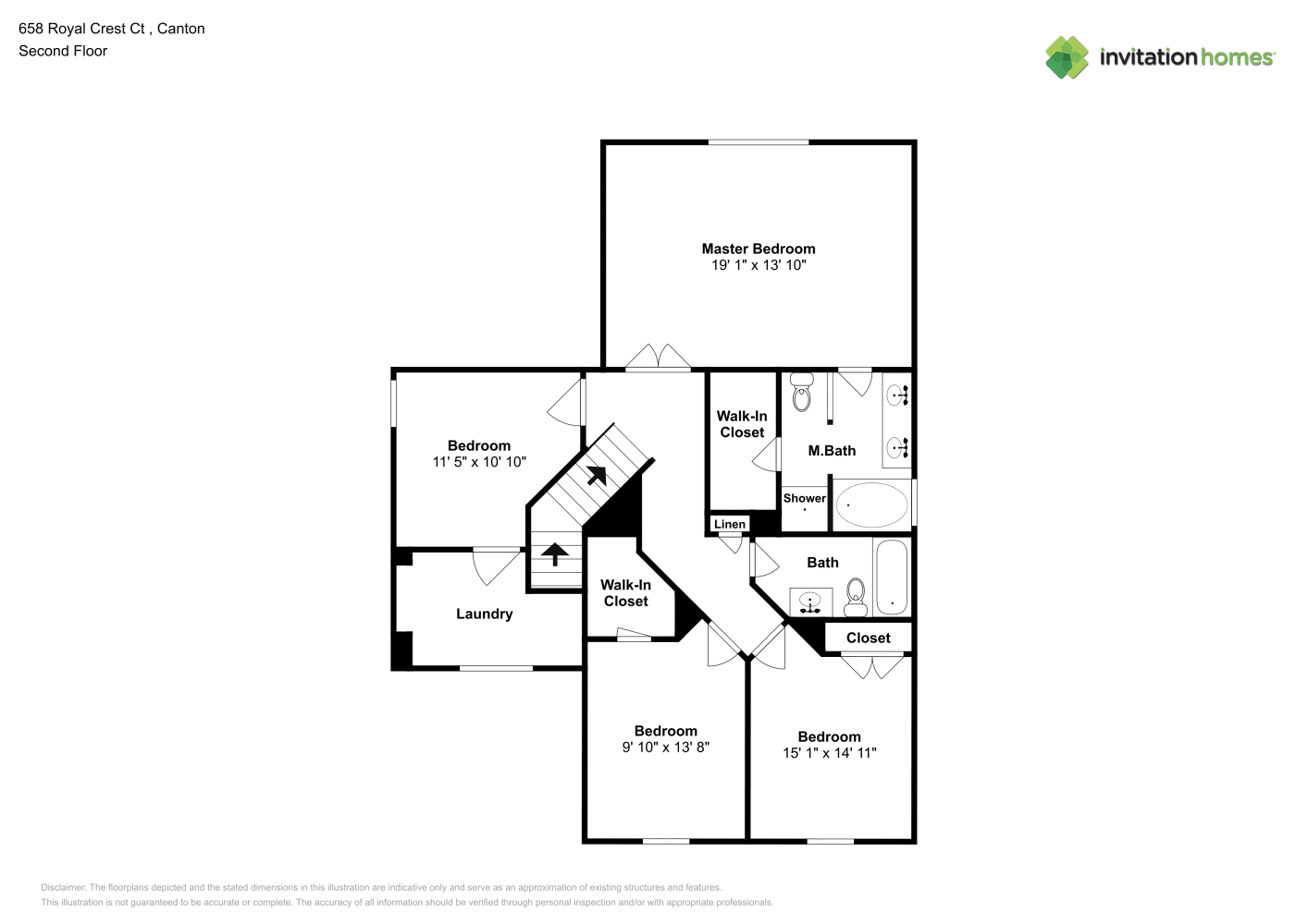 658 Royal Crest Ct photo 3