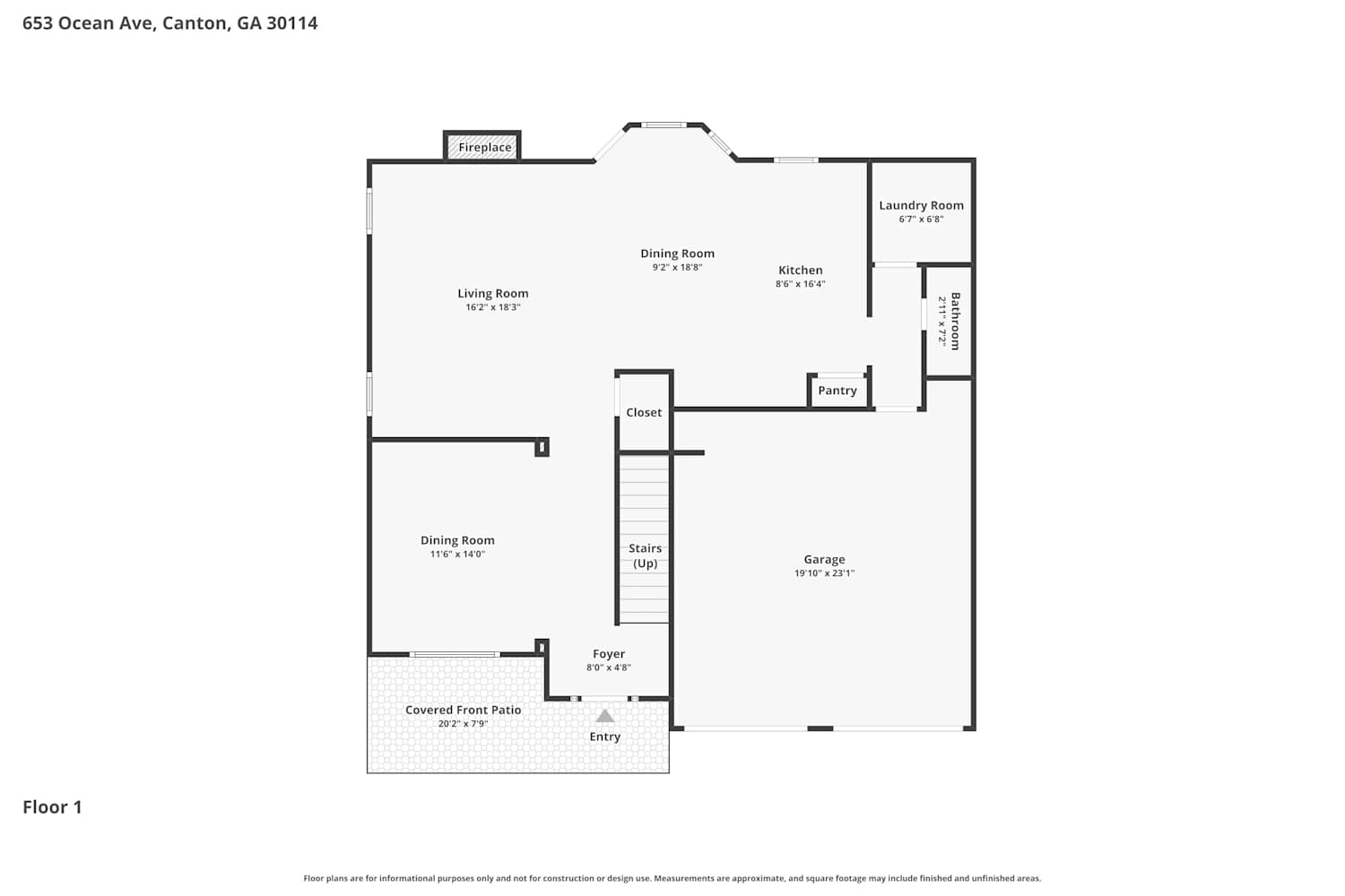 653 Ocean Ave photo 3