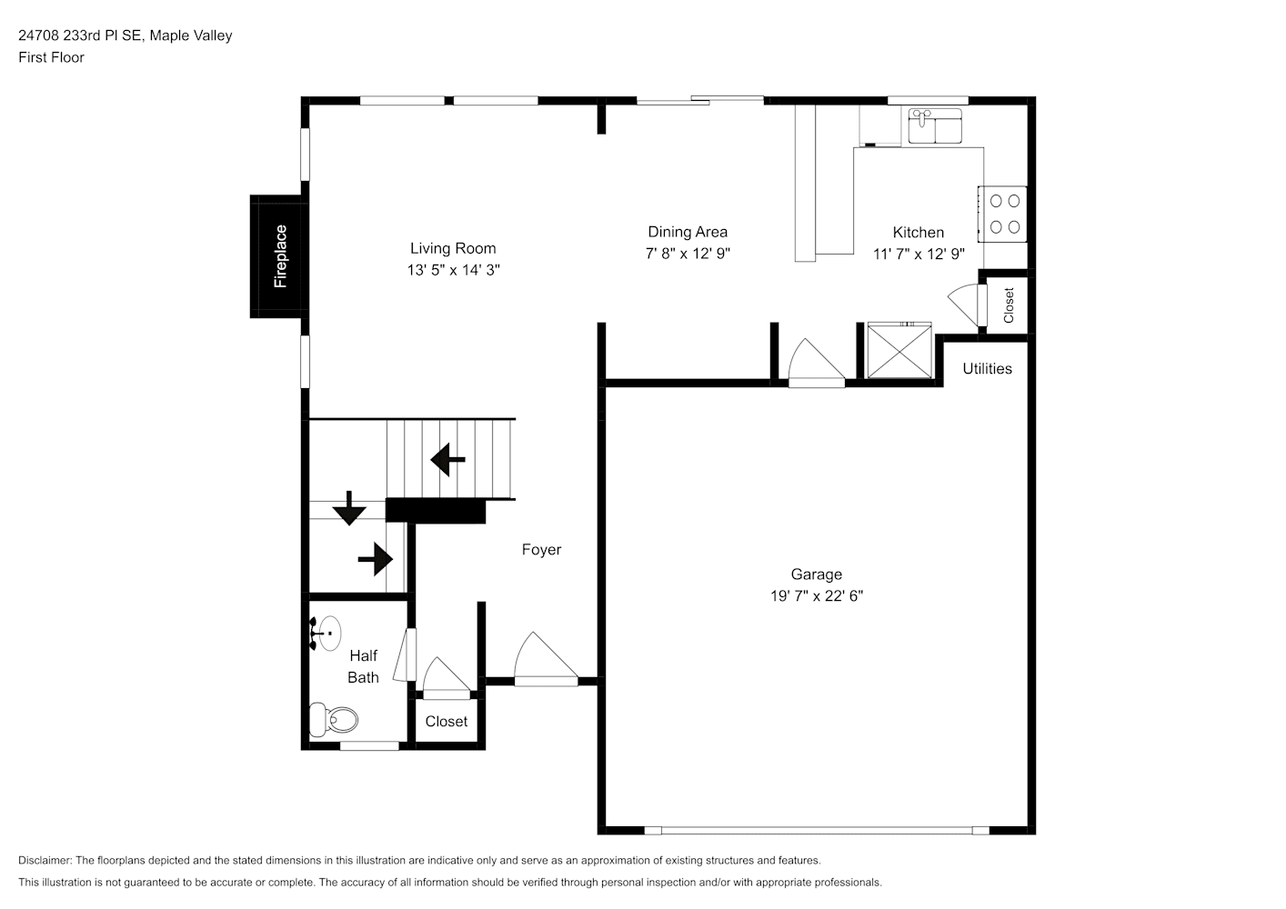 24708 233rd Pl SE photo 2