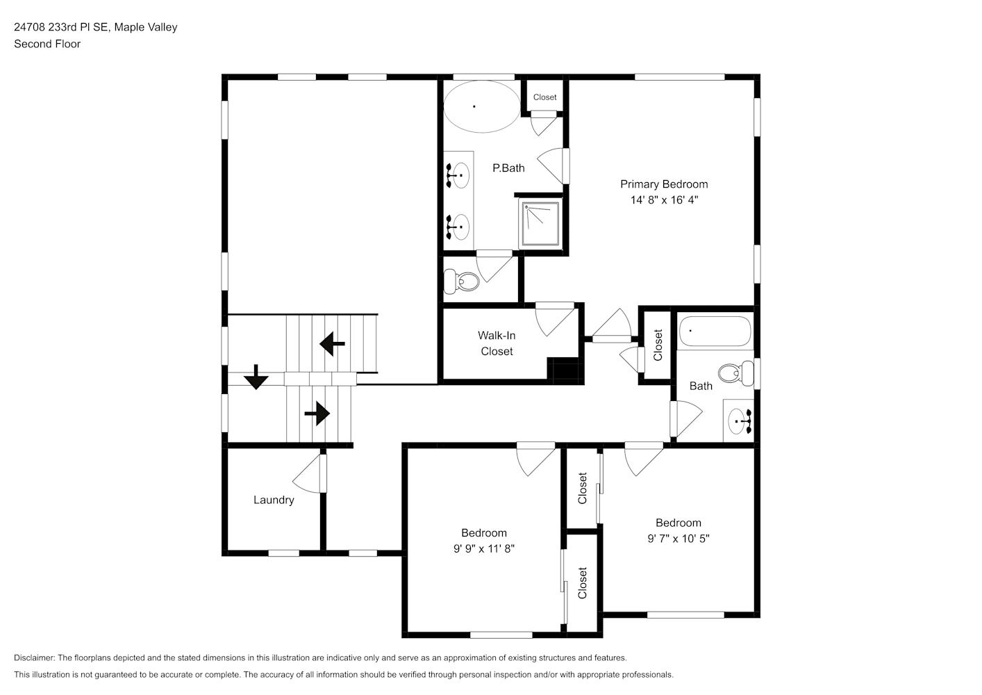 24708 233rd Pl SE photo 3