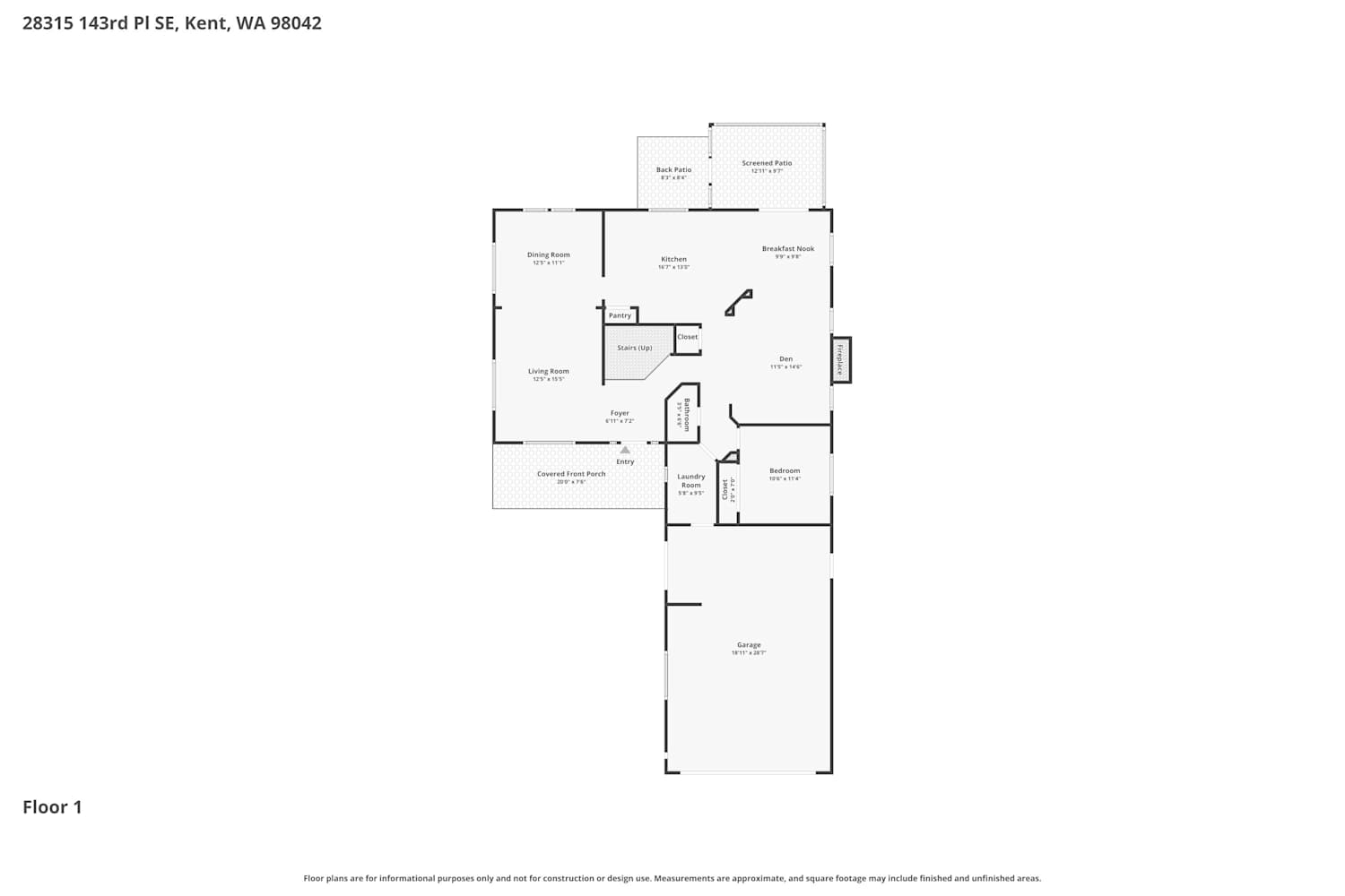 28315 143rd Pl SE photo 2