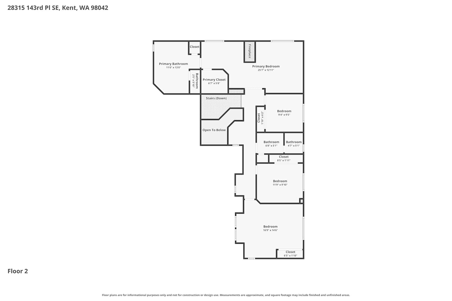 28315 143rd Pl SE photo 3