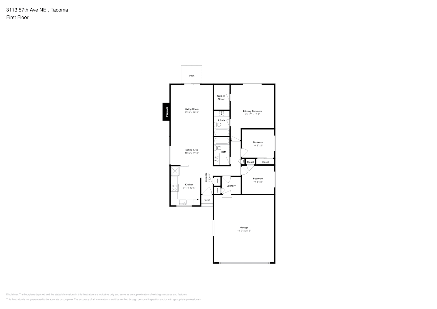 3113 57th Ave NE photo 2