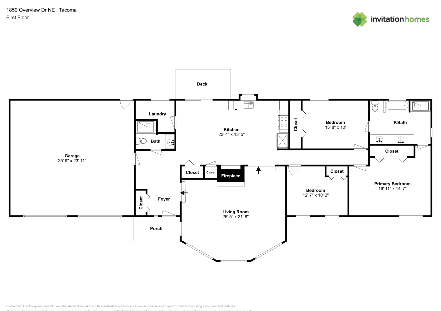 1859 Overview Dr NE photo 2