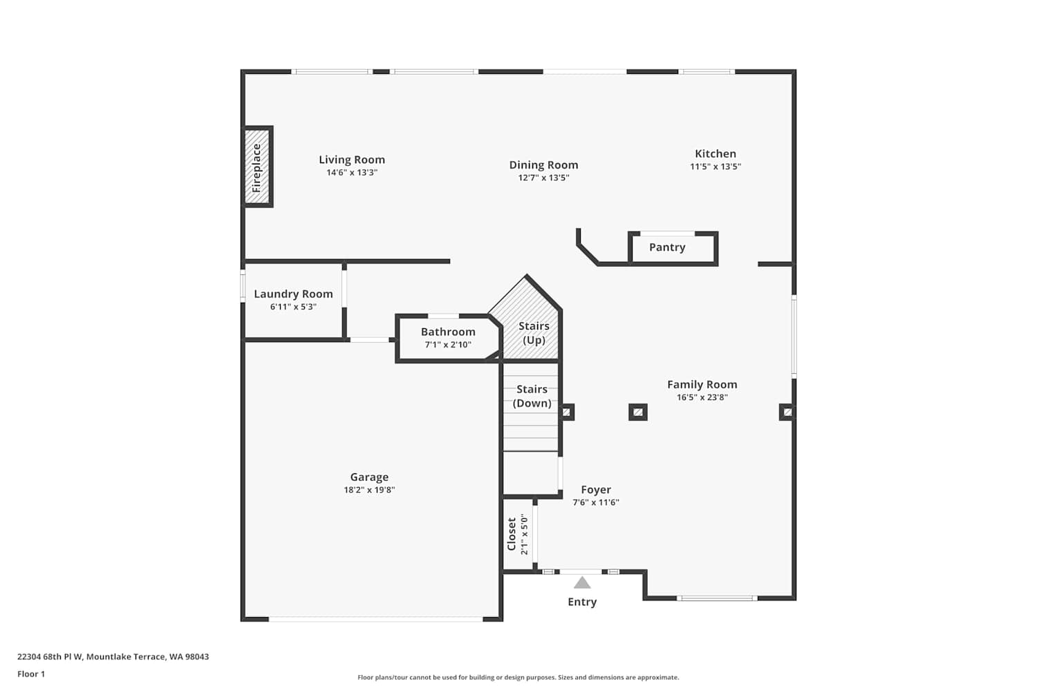22304 68th Pl W photo 3