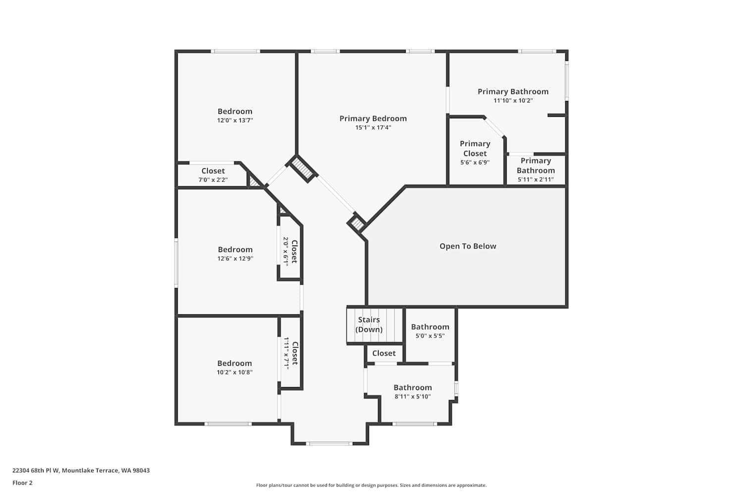 22304 68th Pl W photo 4