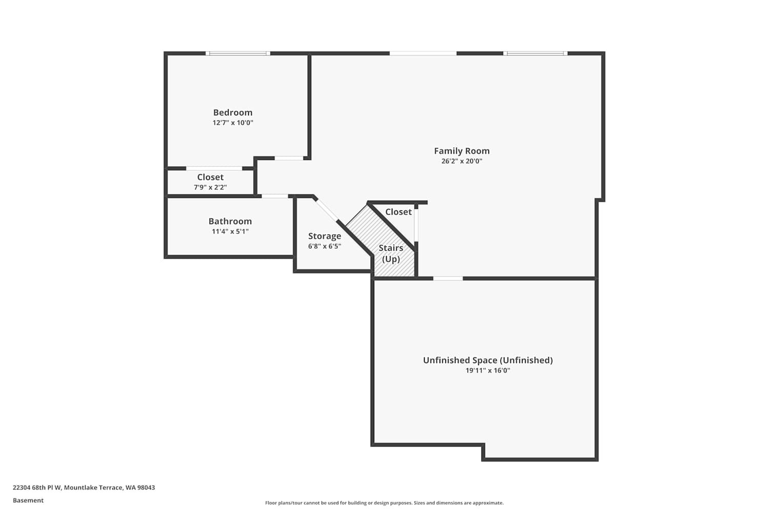 22304 68th Pl W photo 2