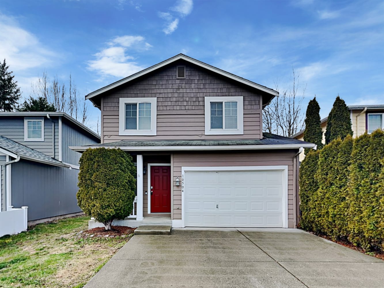 10504 56th Drive Northeast, Marysville, WA 98270 photo 2
