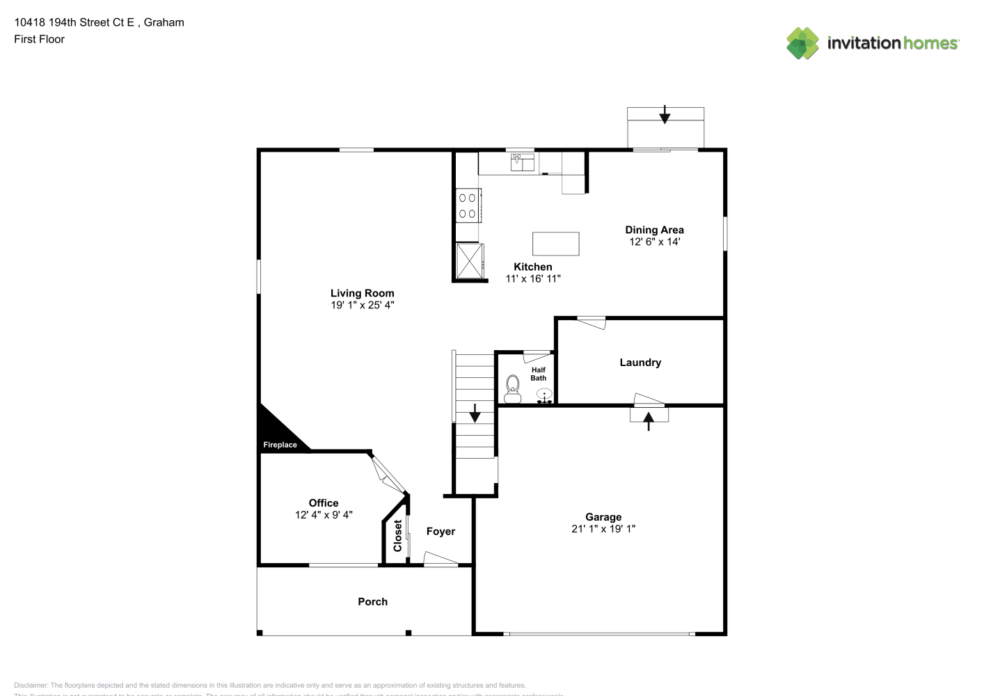 10418 194th Street Ct E photo 2