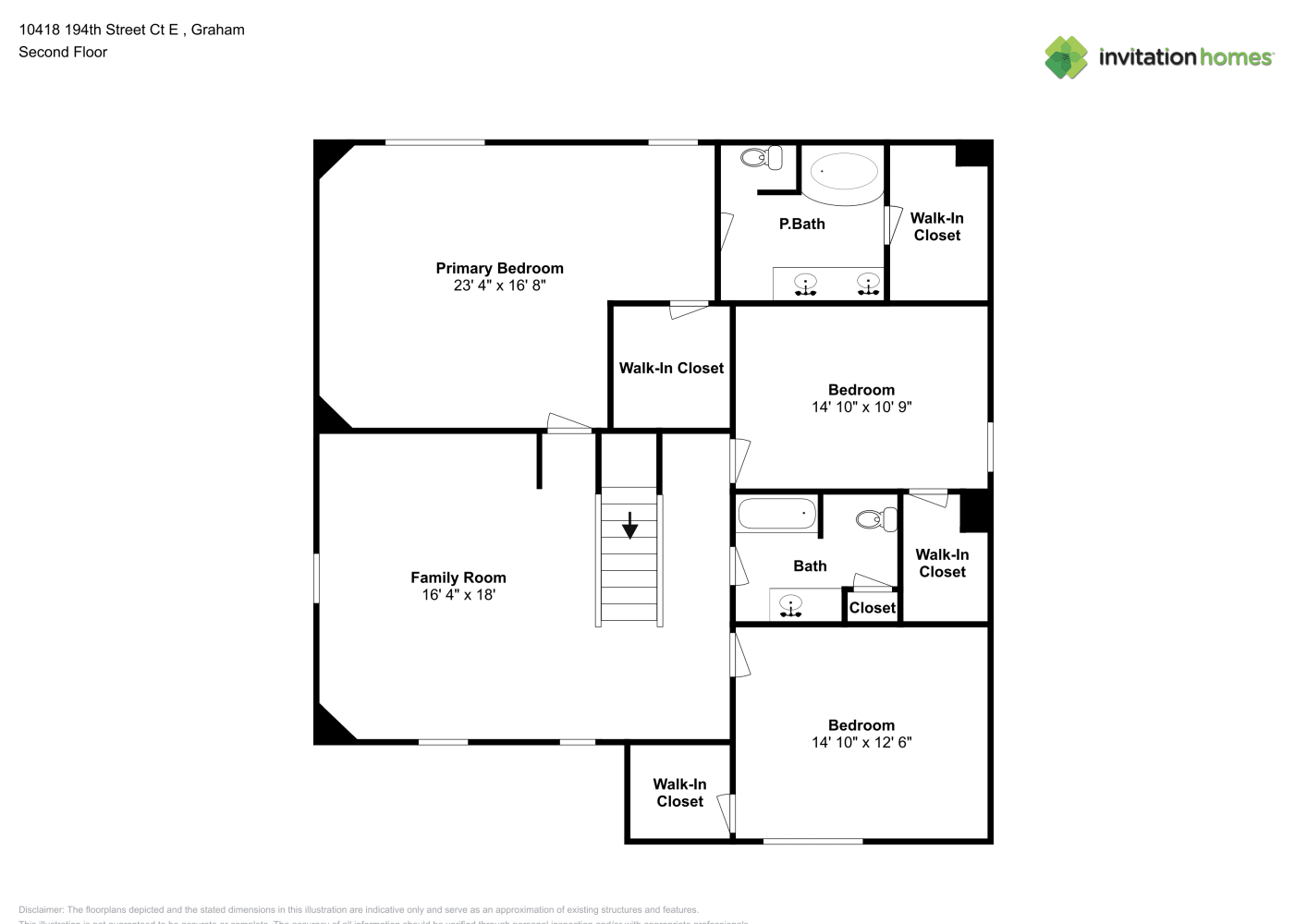 10418 194th Street Ct E photo 3
