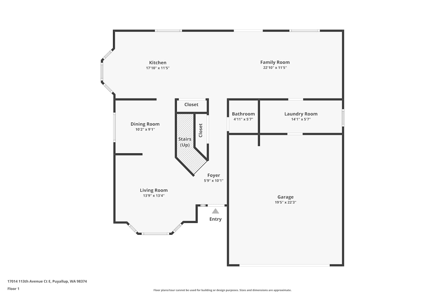 17014 113th Avenue Ct E photo 2