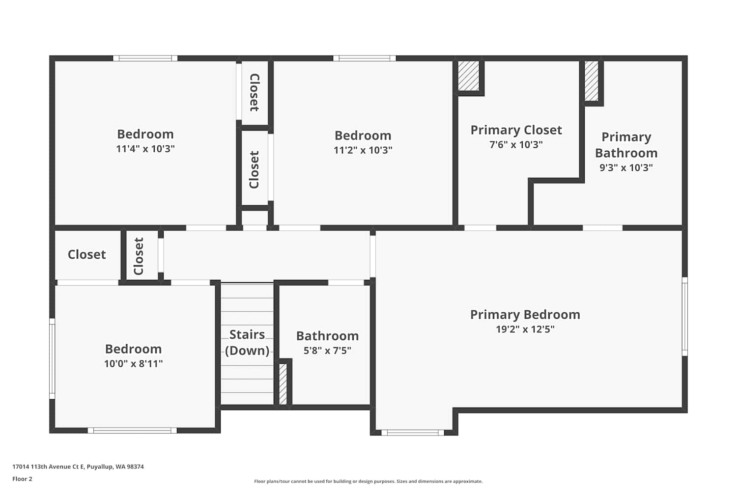 17014 113th Avenue Ct E photo 3