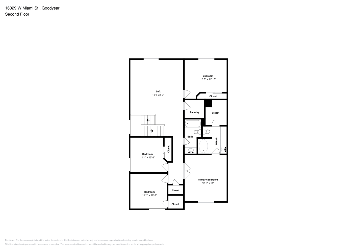 16029 W Miami St photo 3