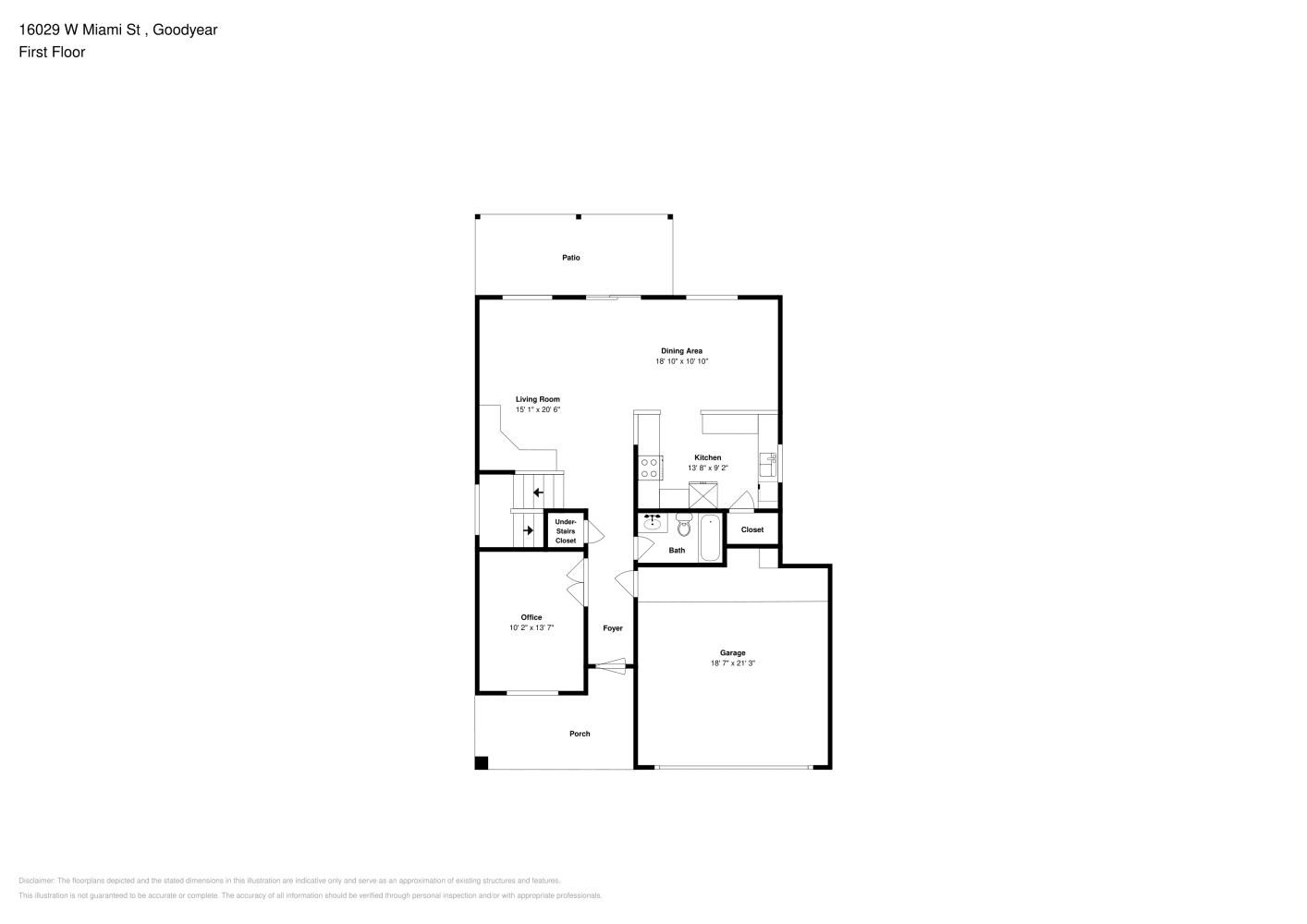 16029 W Miami St photo 2