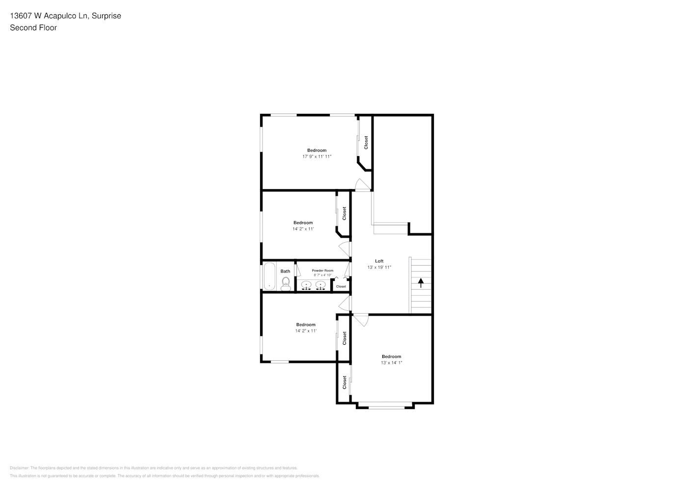 13607 W Acapulco Ln photo 3