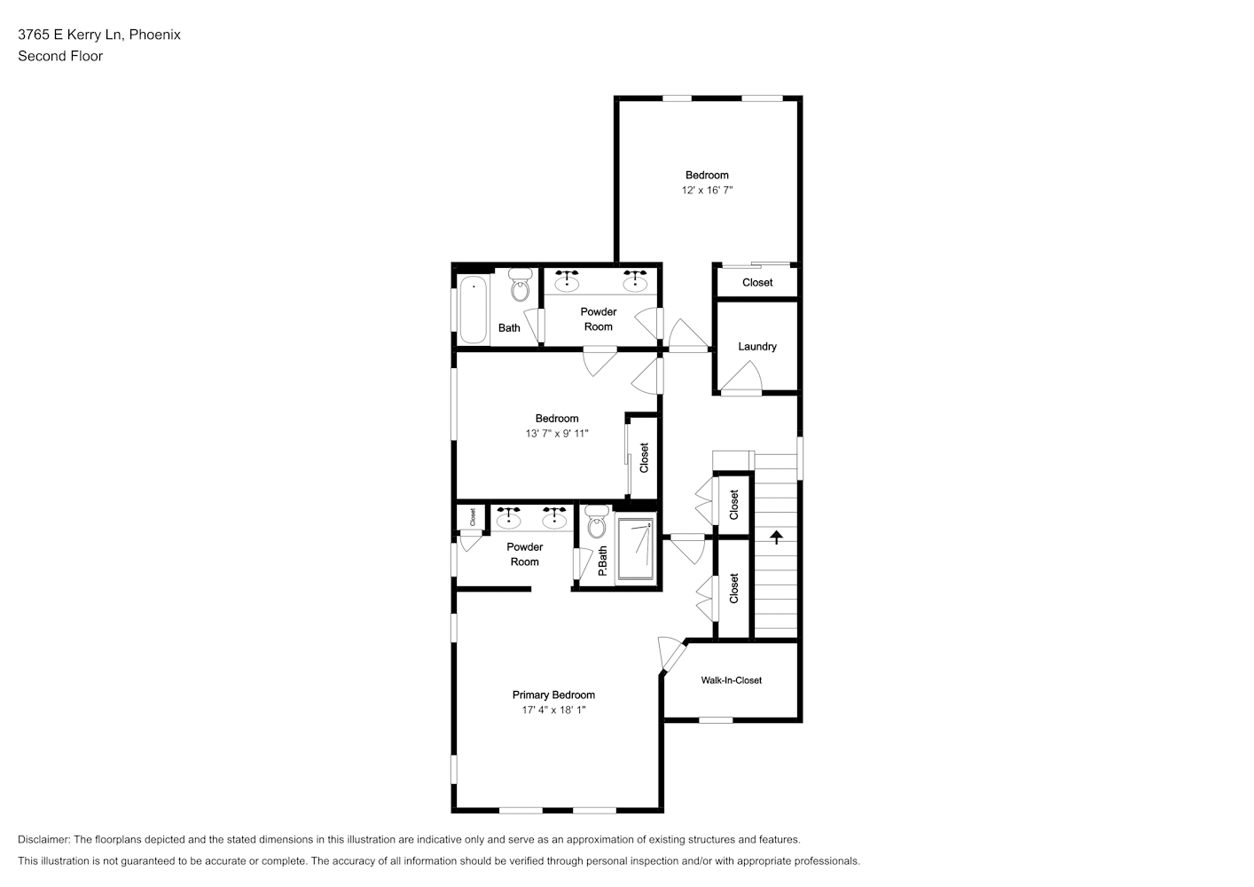 3765 E Kerry Ln photo 3
