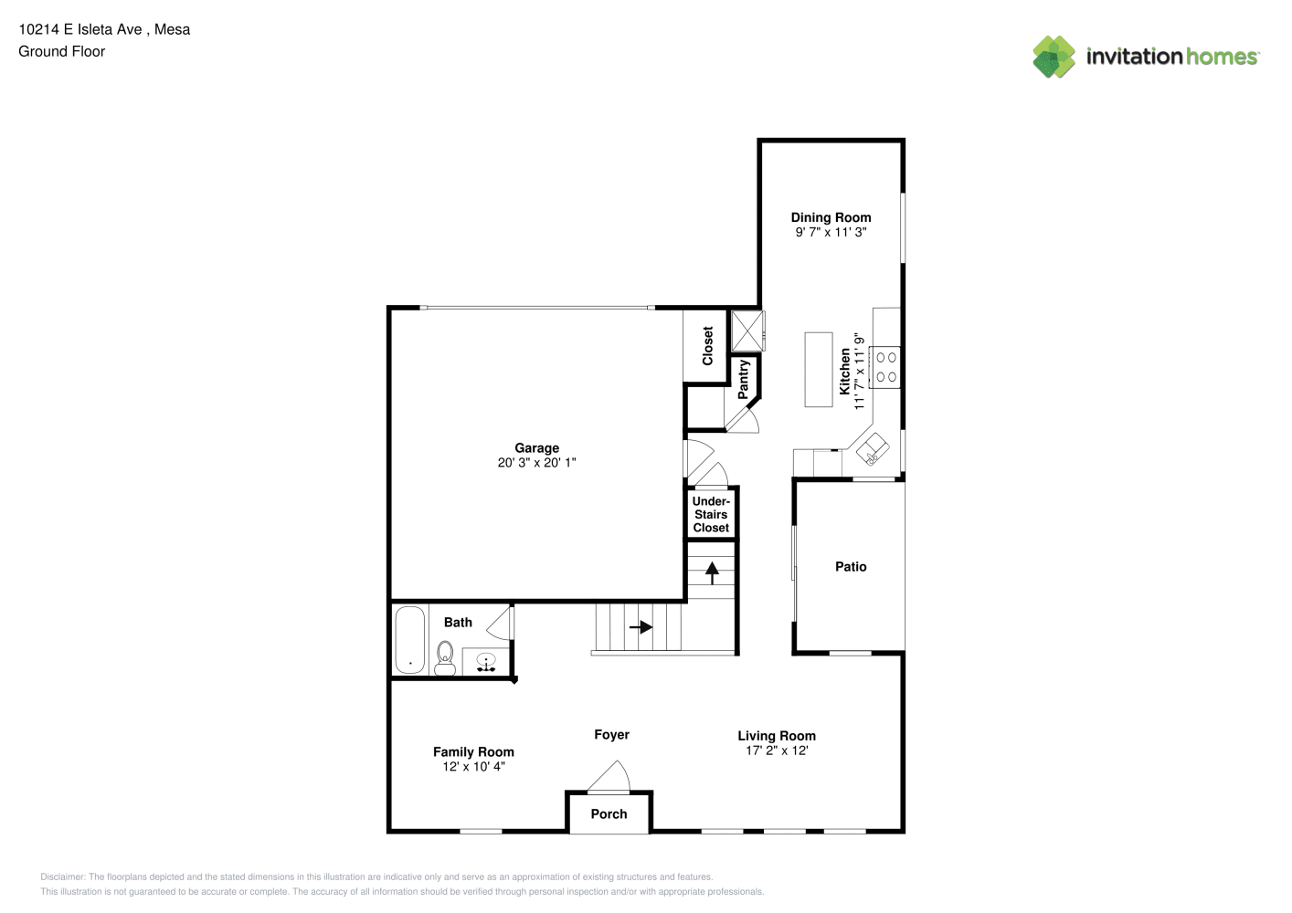 10214 E Isleta Ave photo 2