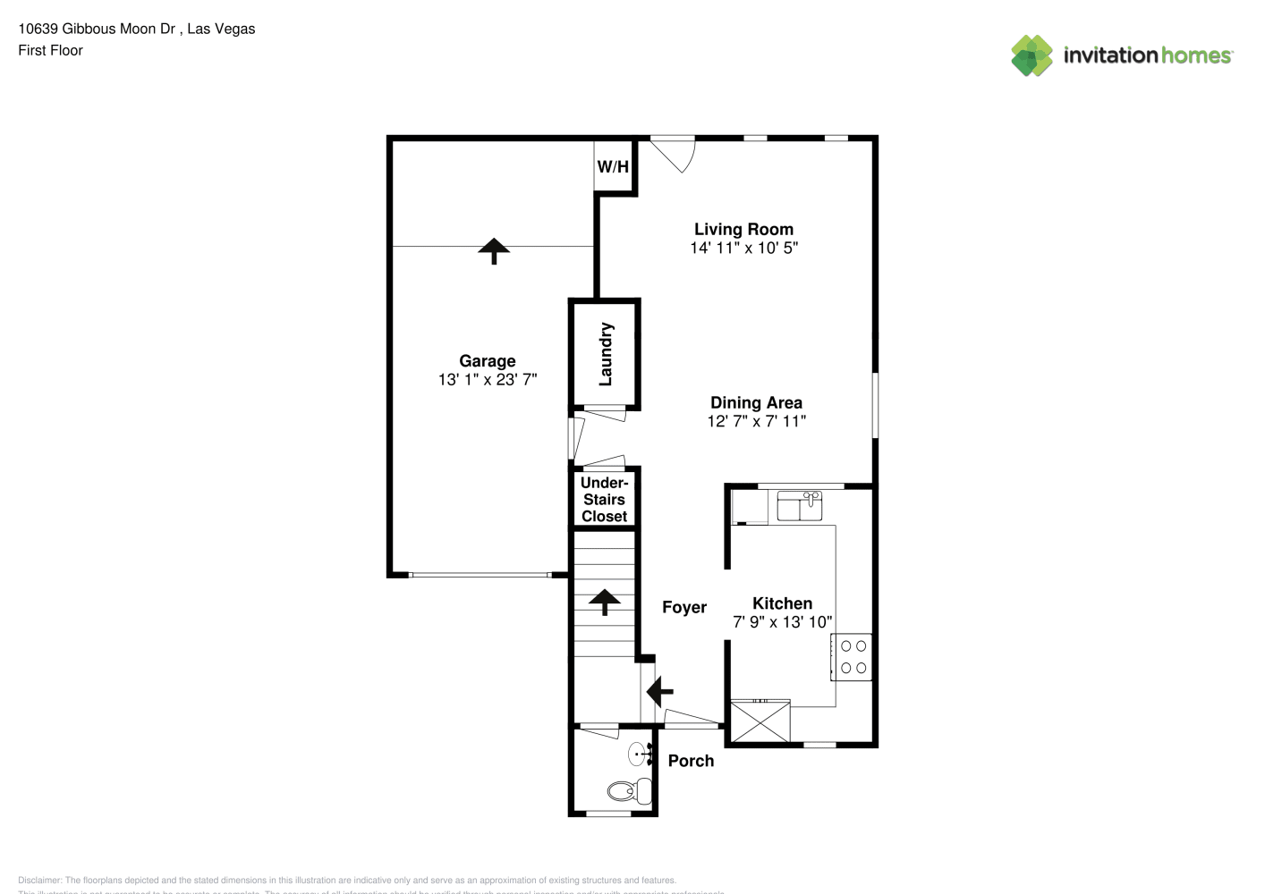 10639 Gibbous Moon Dr photo 2