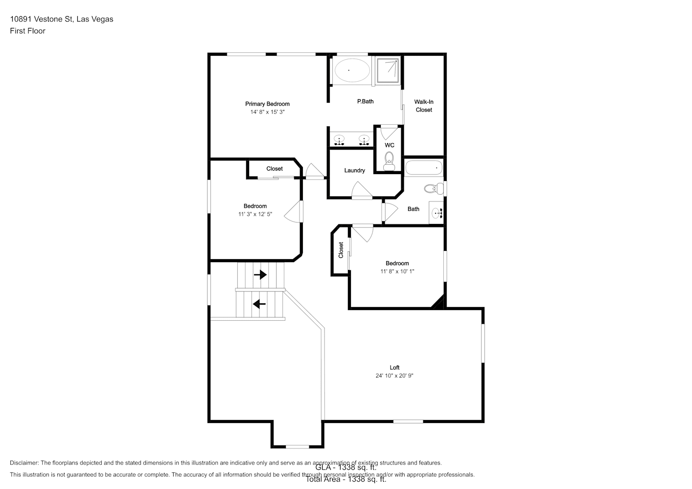 10891 Vestone St photo 3