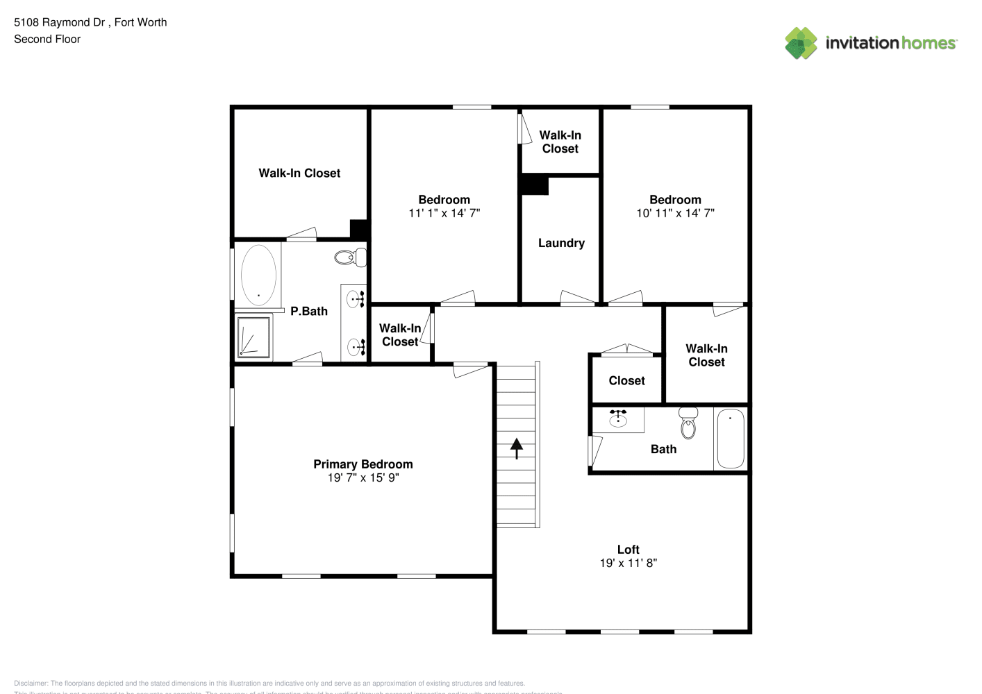 5108 Raymond Dr photo 3