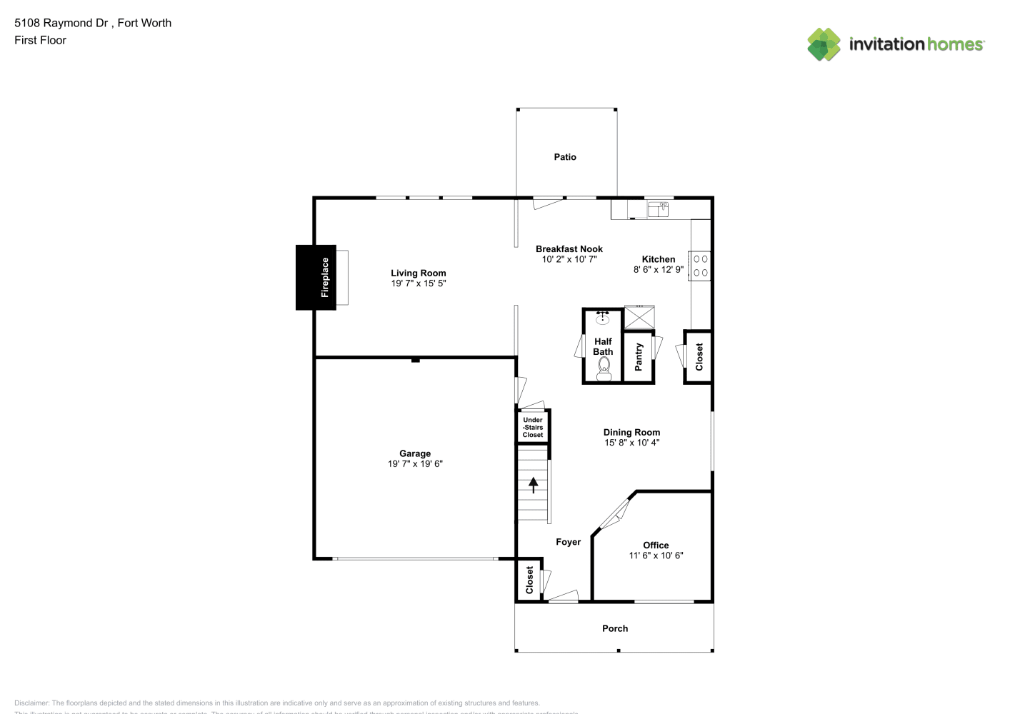 5108 Raymond Dr photo 2
