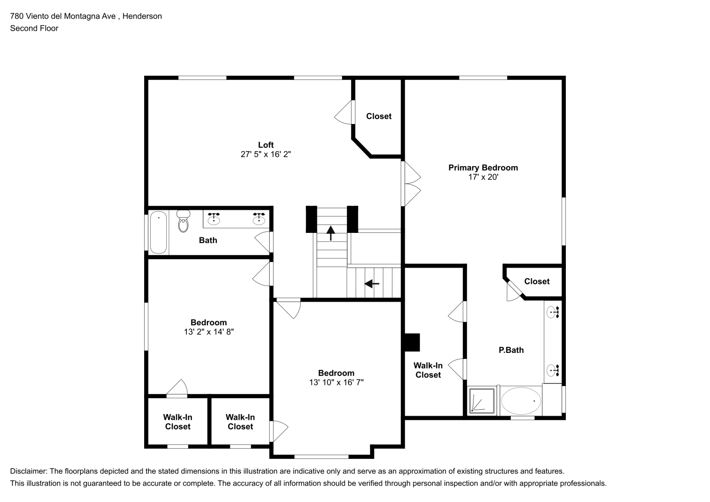 780 Viento del Montagna Ave photo 3