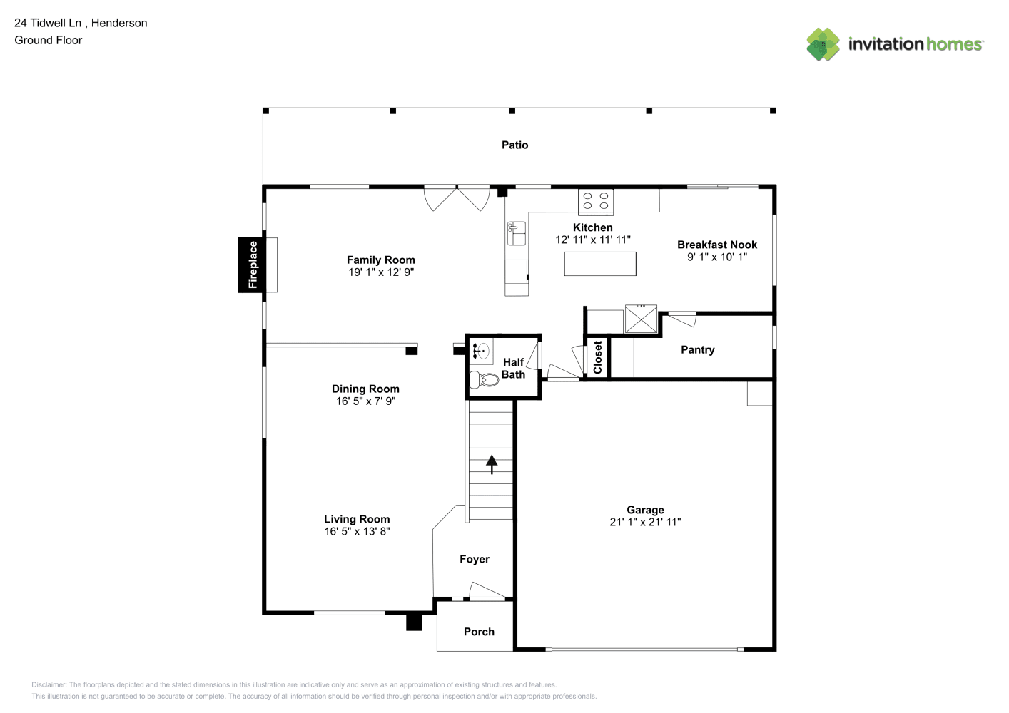 24 Tidwell Ln photo 2