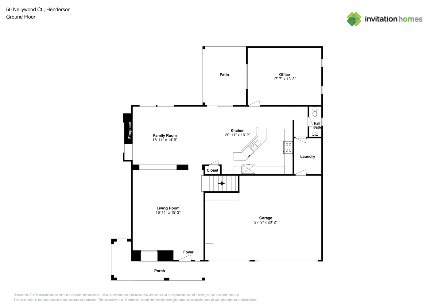 50 Nellywood Ct photo 3