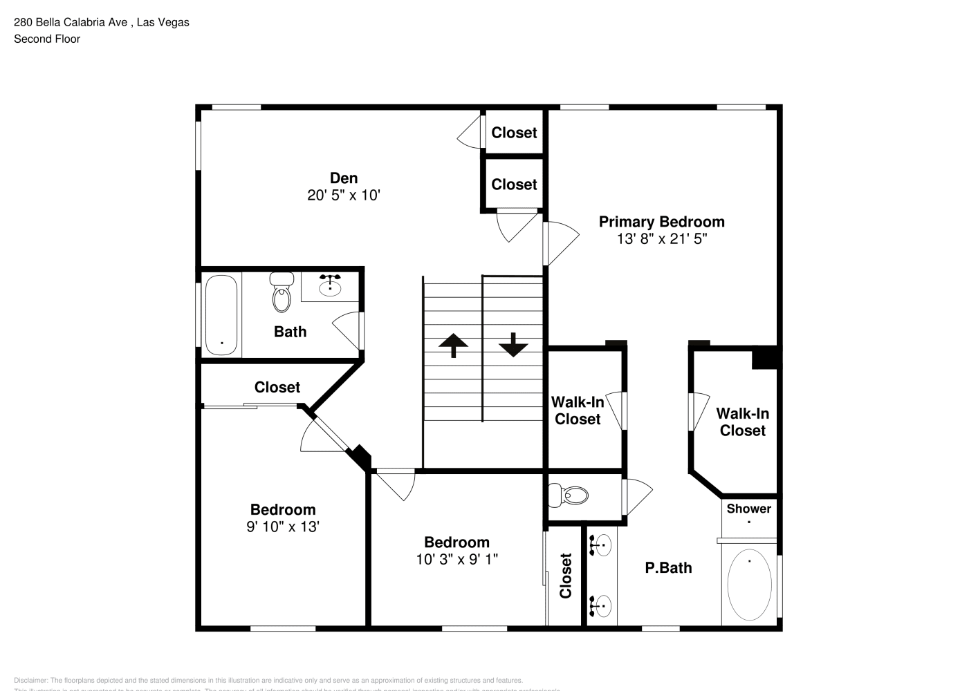 280 Bella Calabria Ave photo 3