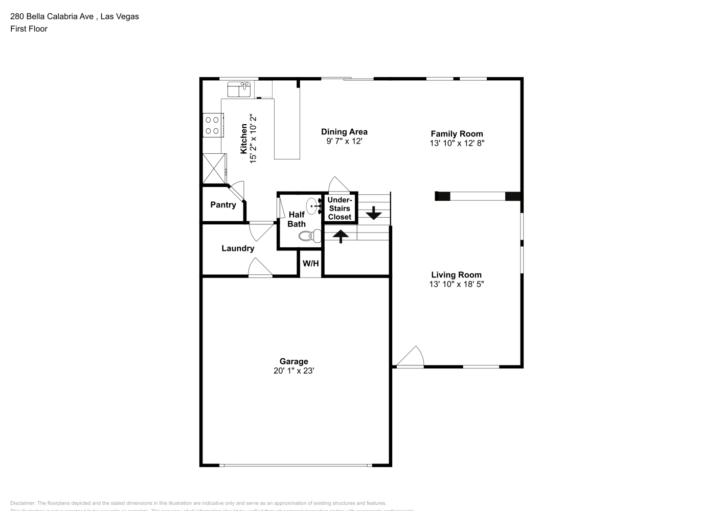 280 Bella Calabria Ave photo 2