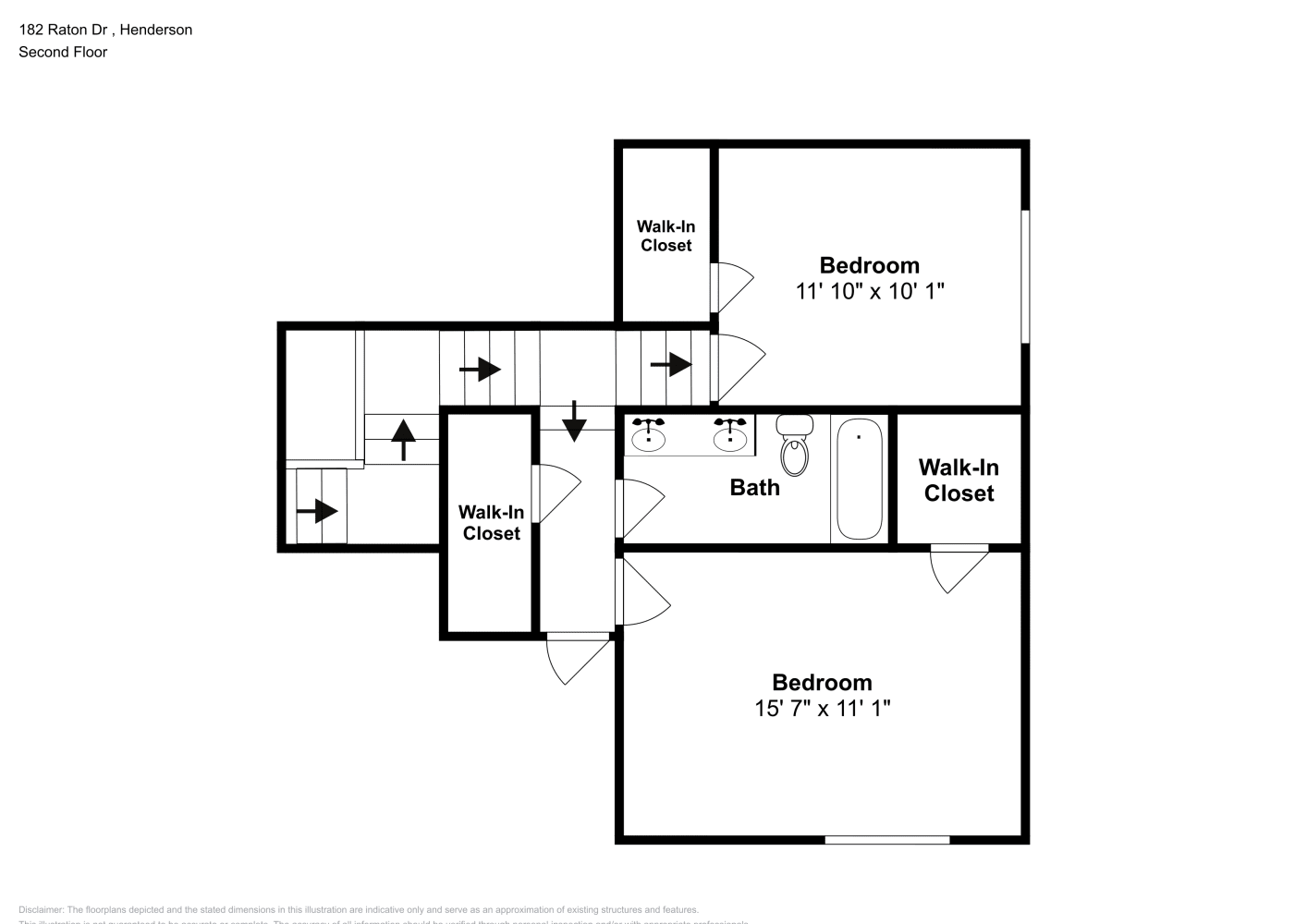 182 Raton Dr photo 3
