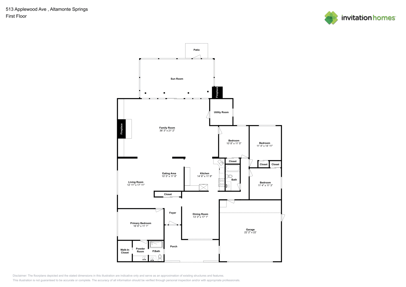 513 Applewood Ave photo 2