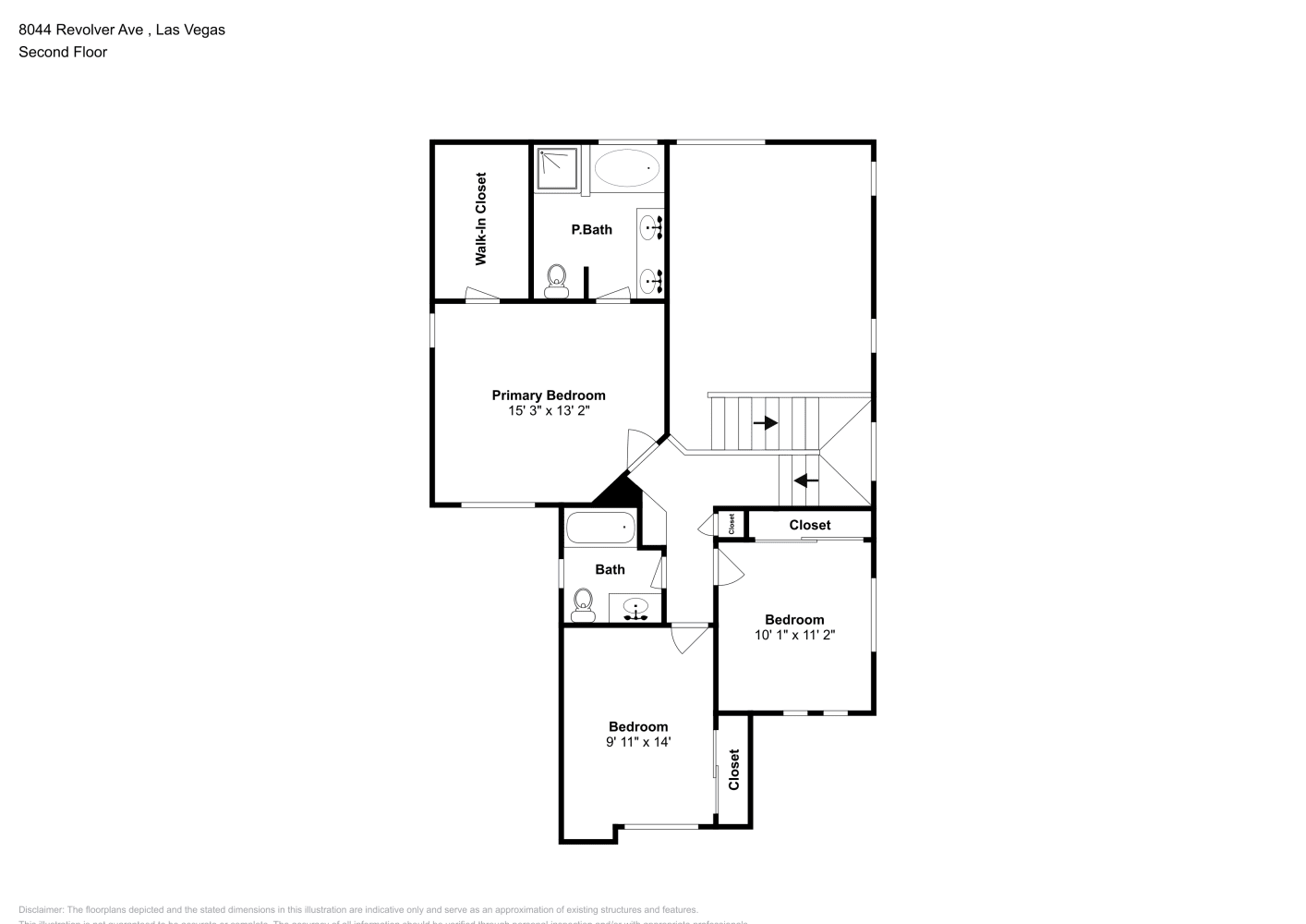 8044 Revolver Ave photo 3
