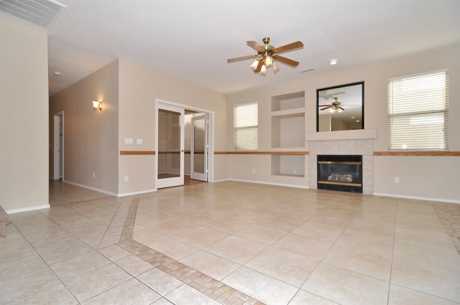 6349 W Buckskin Trl photo 5