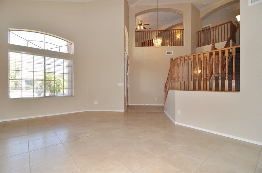6349 W Buckskin Trl photo 4