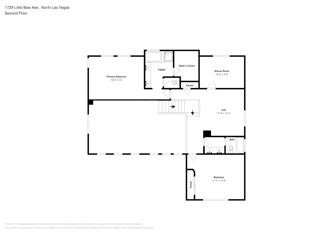 1729 Little Bow Ave photo 3