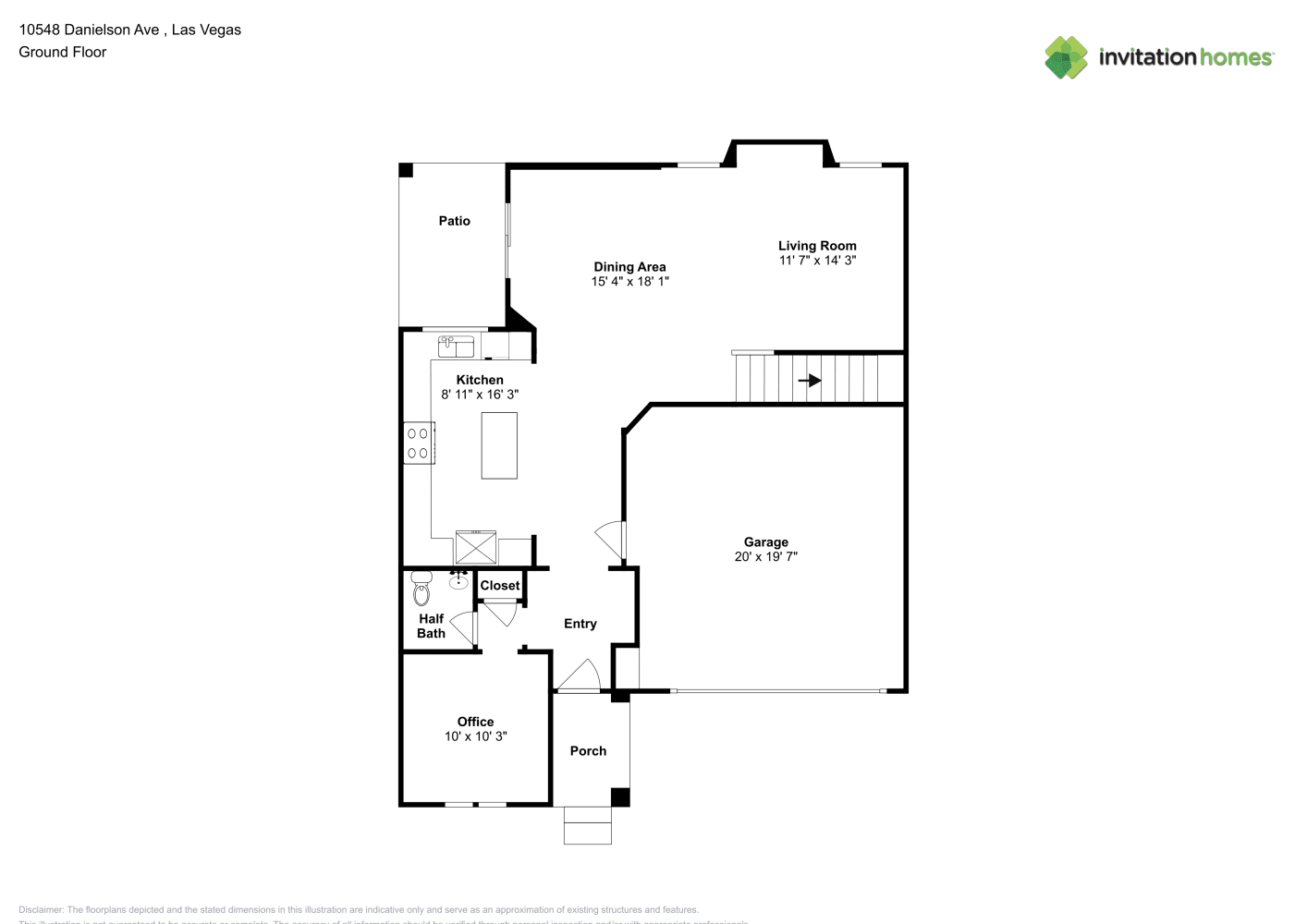 10548 Danielson Ave photo 2